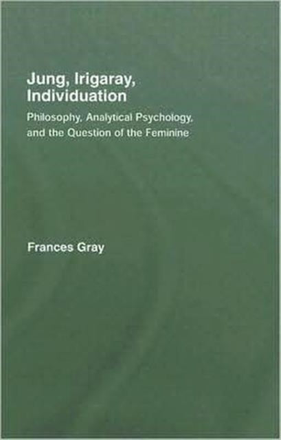 Jung, Irigaray, Individuation