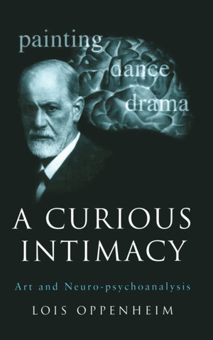 A Curious Intimacy