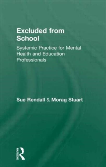 Book cover of: Excluded From School