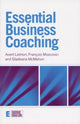 Book cover of: Essential Business Coaching