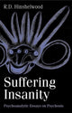 Book cover of: Suffering Insanity