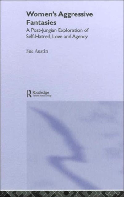 Book cover of: Women's Aggressive Fantasies