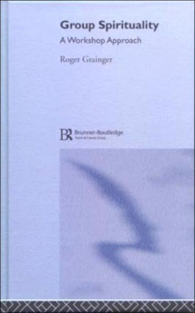 Book cover of: Group Spirituality