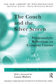 Book cover of: Couch and the Silver Screen. By: A. Sabbadini