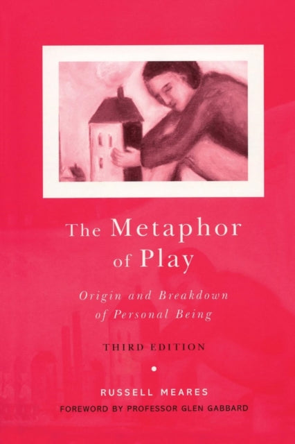 Book cover of: Metaphor of Play