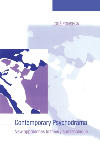 Contemporary Psychodrama
