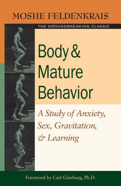 Book cover of: Body and Mature Behavior