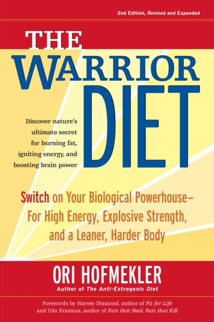 Warrior Diet