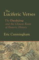 Book cover of: Luciferic Verses. By: Eric Cunningham