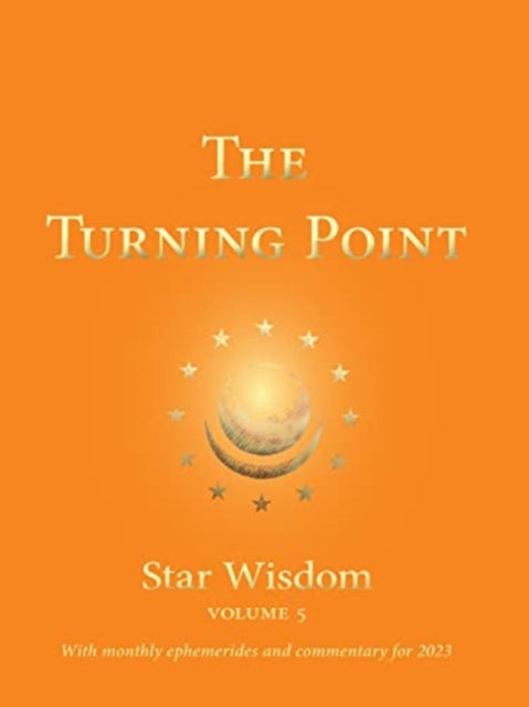 Book cover of: Turning Point. By: Joel Matthew Park
