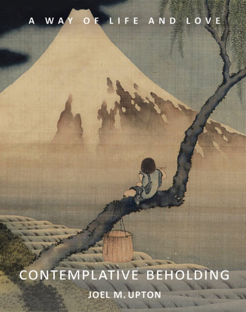 Book cover of: Contemplative Beholding