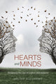 Book cover of: Hearts and Minds. By: Walter Alexander