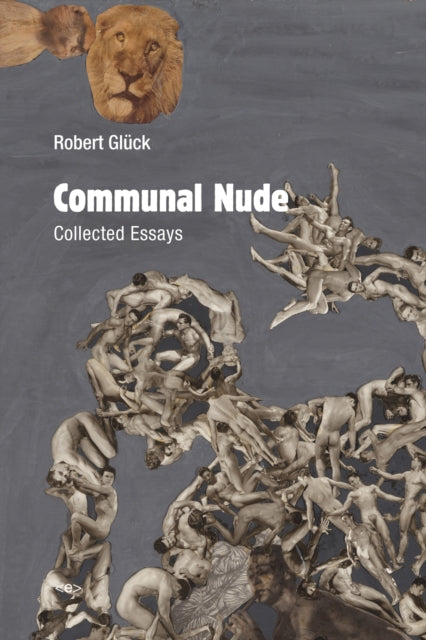Book cover of: Communal Nude. By: Robert Glück