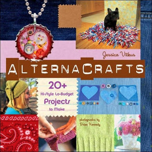 Alternacrafts