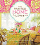 Book cover of: Painted Home By Dena. By: Dena Designs
