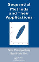 Book cover of: Sequential Methods and Their Applications. By: Nitis Mukhopadhyay