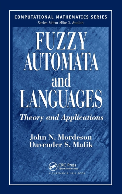 Fuzzy Automata and Languages