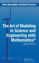 Book cover of: Art of Modeling in Science and Engineering with Mathematica. By: Diran Basmadjian