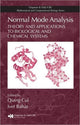 Book cover of: Normal Mode Analysis