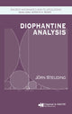 Book cover of: Diophantine Analysis