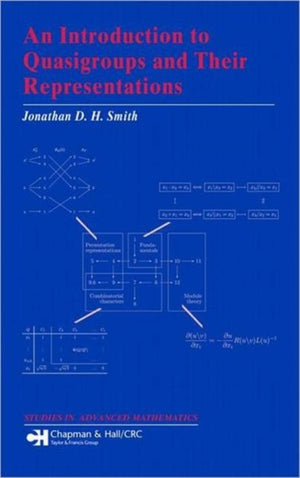 Introduction to Quasigroups and Their Representations
