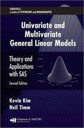Univariate and Multivariate General Linear Models