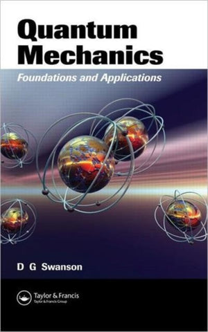 Quantum Mechanics
