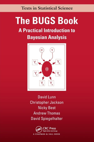 BUGS Book