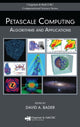 Book cover of: Petascale Computing. By: David A. Bader