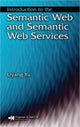 Book cover of: Introduction to the Semantic Web and Semantic Web Services. By: Liyang Yu
