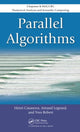 Book cover of: Parallel Algorithms. By: Henri Casanova