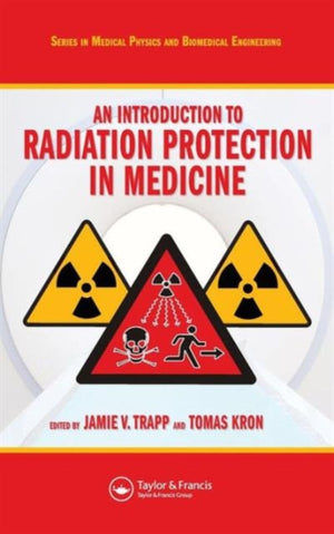 Introduction to Radiation Protection in Medicine