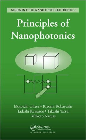 Principles of Nanophotonics
