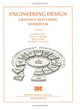 Book cover of: Engineering Design Graphics Sketching Workbook 5th ed.. By: Barr