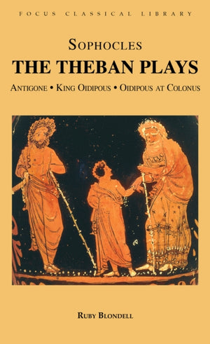 Theban Plays