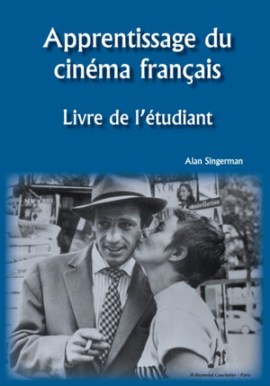 Apprentissage du cinema francais