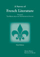 Book cover of: Survey of French Literature, Volume 1. By: Morris Bishop