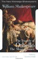 Book cover of: Tragedy of Othello, the Moor of Venice. By: Gretchen Schulz