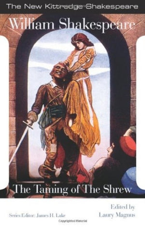 Taming of the Shrew
