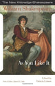 Book cover of: As You Like It. By: William Shakespeare