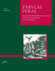 Book cover of: Fabulae Syrae. By: Luigi Miraglia