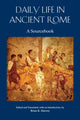Book cover of: Daily Life in Ancient Rome. By: Brian K. Harvey