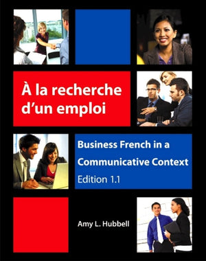 la recherche d'un emploi