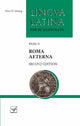 Book cover of: Roma Aeterna. By: Hans H. Ørberg