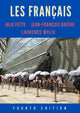 Book cover of: Les Francais. By: Julie Fette