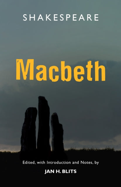 Book cover of: Tragedy of Macbeth. By: William Shakespeare