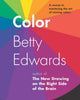 Book cover of: Color. By: Betty Edwards