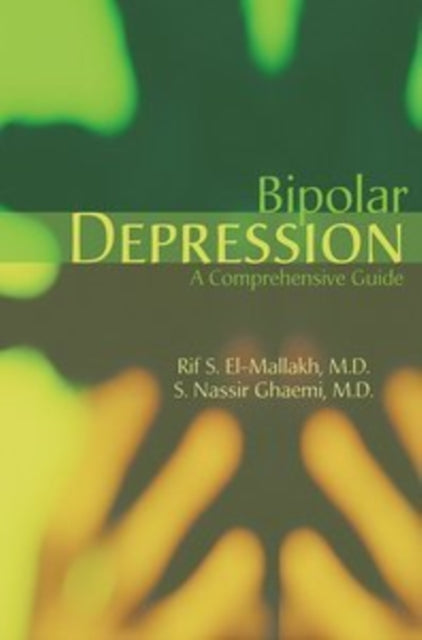 Book cover of: Bipolar Depression