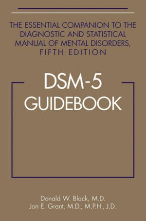 DSM-5® Guidebook
