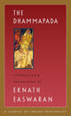 Book cover of: Dhammapada. By: Eknath Easwaran
